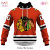 Personalized Carolina Hurricanes 2006 Winning Vintage NHL Jersey 3D Hoodie Personalized Carolina Hurricanes 2006 Winning Vintage NHL Jersey 3D Hoodie