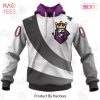 Personalized Montreal Canadiens 60s 70s Throwback Vintage Home Jersey 3D Hoodie Personalized Montreal Canadiens 60s 70s Throwback Vintage Home Jersey 3D Hoodie