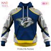 Falcons Skull God Limited Edition 3D Hoodie