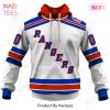 Personalized New York Rangers 1994 Throwback Vintage Home Jersey 3D Hoodie