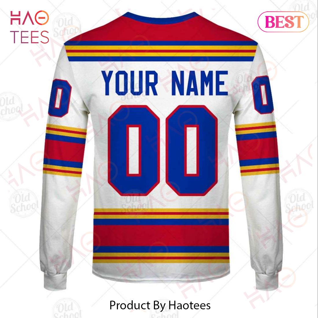 Personalized NHL Kansas City Scouts New Devils Vintage 3D Shirt, Hoodie •  Kybershop