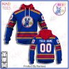 Personalized NHL Kansas City Scouts New Jersey Devils Vintage Jersey 3D Hoodie Personalized NHL Kansas City Scouts New Jersey Devils Vintage Jersey 3D Hoodie