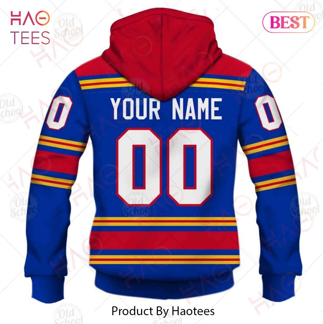 Vintage New Jersey Devils Ice Hockey Unisex Sweatshirt - Trends Bedding