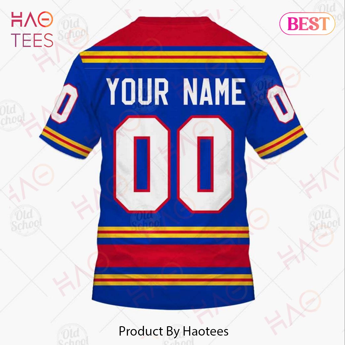 Personalized NHL Kansas City Scouts, New Jersey Devils Vintage Jersey 3D  Hoodie - Ecomhao Store