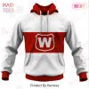 Personalized Vintage NHL New Jersey Devils Throwback Jersey Green 3D Hoodie