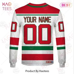 Custom St Louis Blues Throwback Vintage NHL Hockey Away Jersey NHL Shirt  Hoodie 3D - Bring Your Ideas, Thoughts And Imaginations Into Reality Today