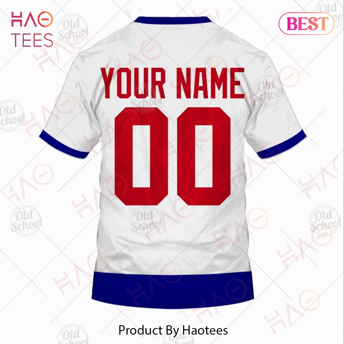 Personalized Vintage NHL St. Louis Eagles Ottawa Senators Jersey 3D Hoodie Personalized Vintage NHL St. Louis Eagles Ottawa Senators Jersey 3D Hoodie