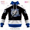 Personalized Vintage NHL St. Louis Eagles Ottawa Senators Jersey 3D Hoodie Personalized Vintage NHL St. Louis Eagles Ottawa Senators Jersey 3D Hoodie