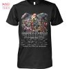 NEW Top Gun Maverrich Shirt Limited Edition