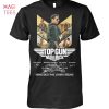 THE BEST Wakanda Forever Shirt Limited Edition