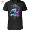 THE BEST Wakanda Forever Shirt Limited Edition