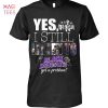 TRENDDING Black Panther Shirt Limited Edition