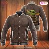 BEST Gucci Mix Mickey New Fashion Varsity Jacket BEST Gucci Mix Mickey New Fashion Varsity Jacket