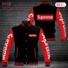 BEST Gucci Mix Mickey New Fashion Varsity Jacket BEST Gucci Mix Mickey New Fashion Varsity Jacket