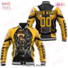 Los Angeles Lakers Fashion Varsity Jacket Los Angeles Lakers Fashion Varsity Jacket