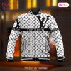 Los Angeles Lakers Fashion Varsity Jacket Los Angeles Lakers Fashion Varsity Jacket