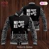 Nike Mix Mickey Fashion Varsity Jacket Nike Mix Mickey Fashion Varsity Jacket