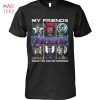 NEW Spider Man No Way Home Shirt