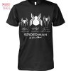 My Friends Avengers Shirt Limited Edition