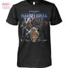 Star Wars The Mandalorian Shirt Limited Edition