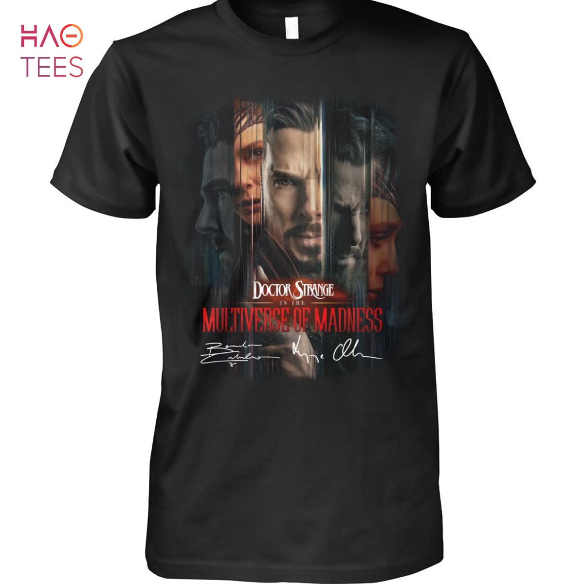 THE BEST Doctor Strange Shirt Limited Edition THE BEST Doctor Strange Shirt Limited Edition