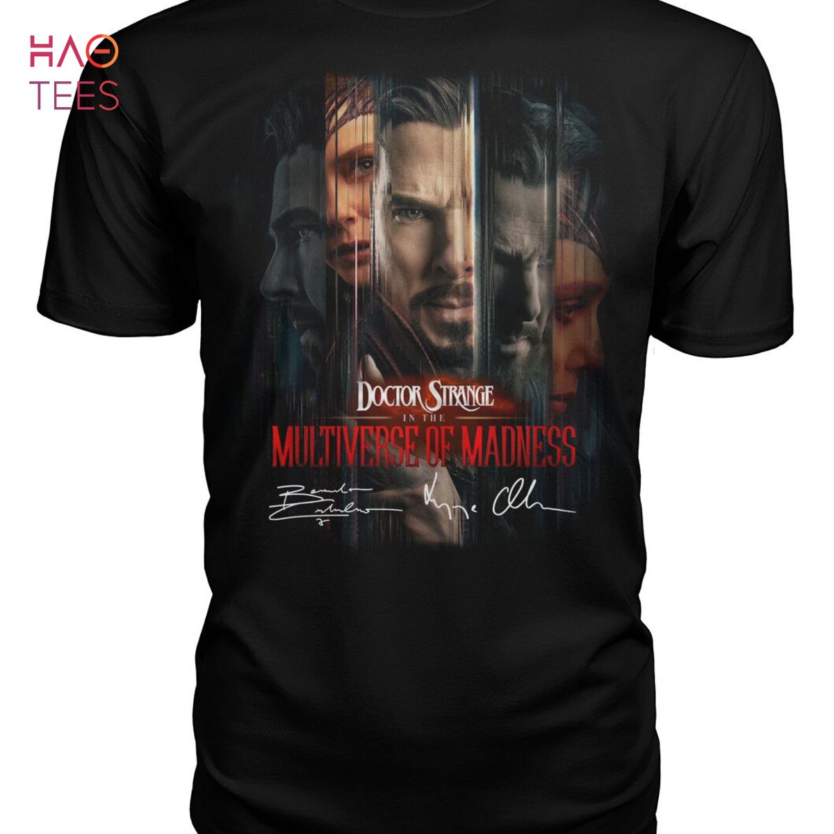 THE BEST Doctor Strange Shirt Limited Edition THE BEST Doctor Strange Shirt Limited Edition