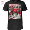 Vikings Valhalla Shirt Limited Edition