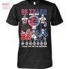 Vikings Valhalla Shirt Limited Edition