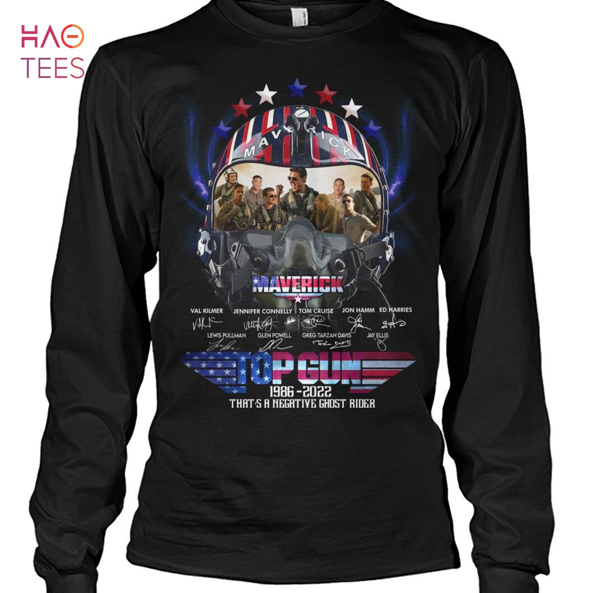BEST Maverrick Top Gun 1996-2022 Shirt BEST Maverrick Top Gun 1996-2022 Shirt