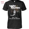 There ‘S No Hogwarts Without You Hagrid Shirt
