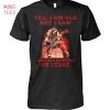 Dimebag Darrell On Stage Shirt Limited Edition