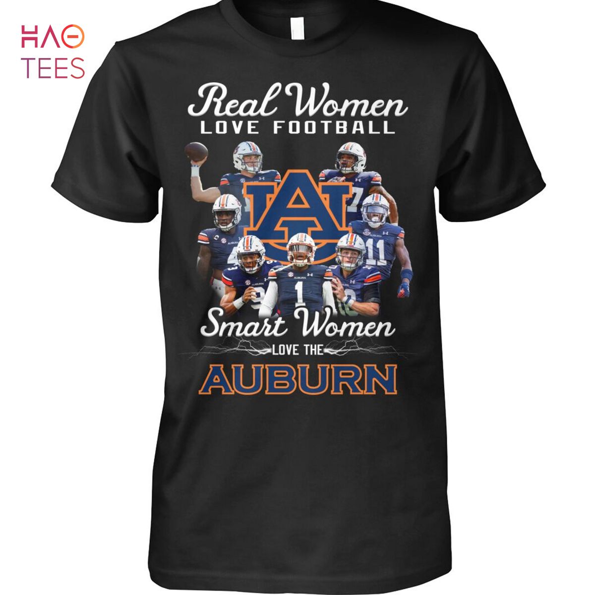 Love Football Love The Auburn Shirt Love Football Love The Auburn Shirt