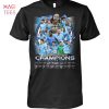 NEW Black Panther Chadwick Boseman Shirt