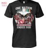 THE BEST Splashbros Shirt Limited Edition