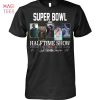 THE BEST Eagles Shirt Limited Edition