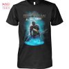 AVAILABLE Chadwich Boseman Wakanda Forever Shirt