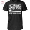 BEST IT The Movie Shirt Limited Edition