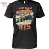 HOT Maximum Effort Shirt Limited Edition