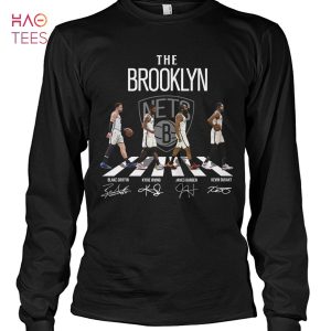 NEW The Brooklyn Shirt Limited Edition