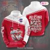 3D All Over Printed Houston Astros WS 3D Hoodie