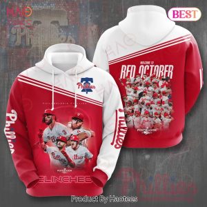 3D All Over Philadelphia Phillies Shirt