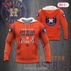 3D All Over Printed Houston Astros WS 3D Hoodie