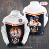 3D Printed All Over Houston Astros Shirt Limited Edition