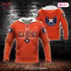 HOT Philadelphia Phillies 3D Hoodie Limited Edition