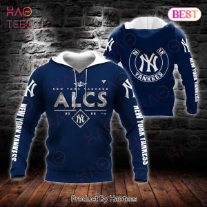 New York Yankees 3D Hoodie