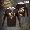 San Diego Padres 3D Hoodie Limited Edition