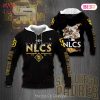 San Diego Padres 3D Hoodie POD Design