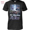 20 Years 2002-2022 Spider-Man Shirt