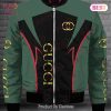 GC Bomber New Jacket Luxury Clothing Clothes Outfit For Men