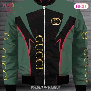 GC Bomber New Jacket Luxury Clothing Clothes Outfit For Men